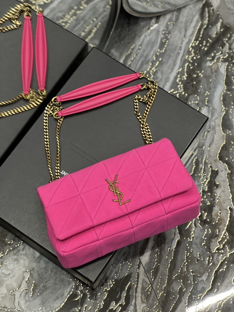 YSL Satchel Bags